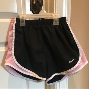 Nike Dri-fit Shorts